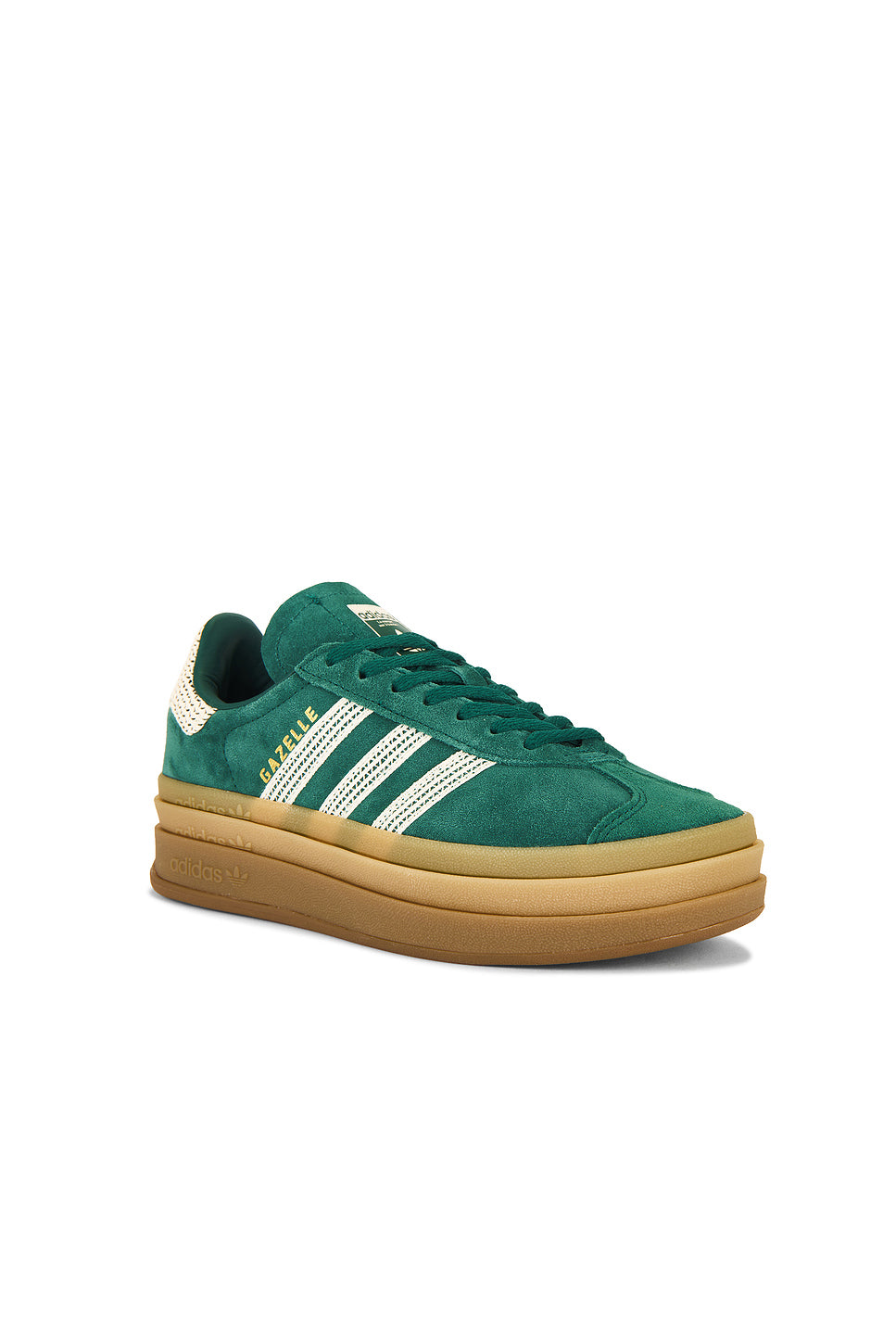 Gazelle Bold Platform Sneaker