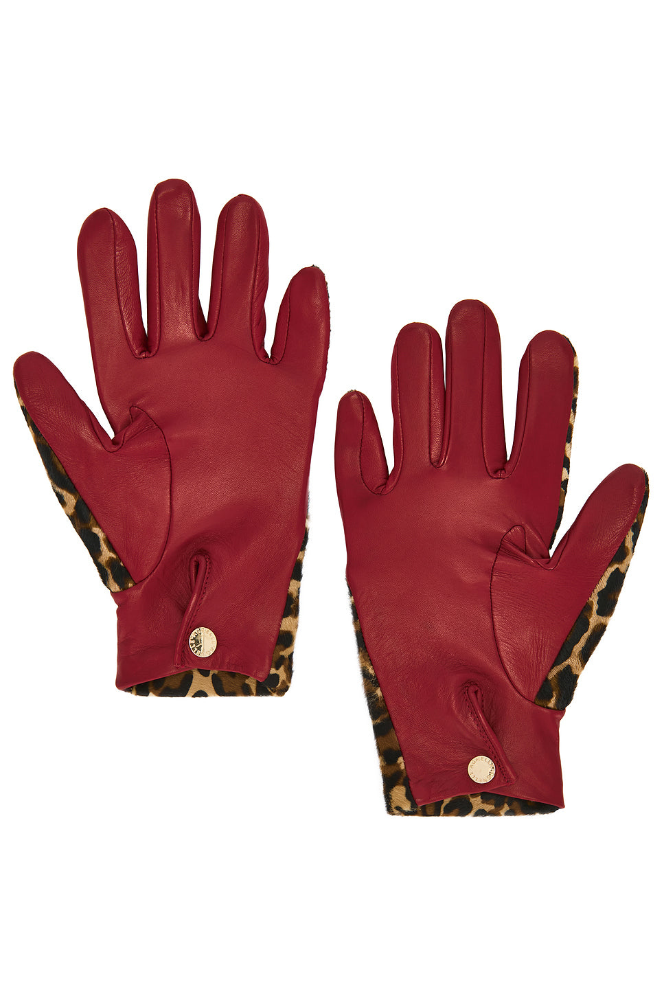 Susan Pony Hair Gloves