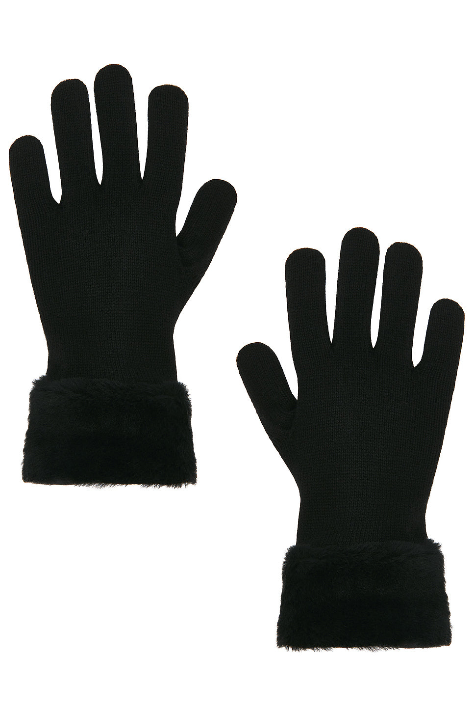 Zalia Cashmere Gloves