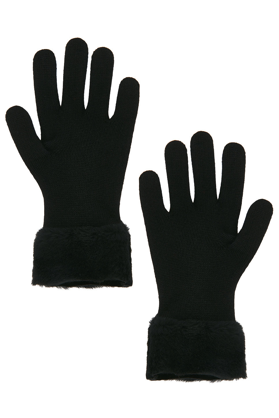 Zalia Cashmere Gloves