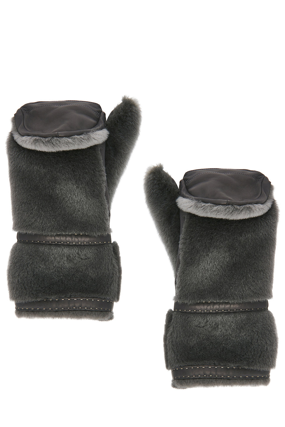 Athena Gloves