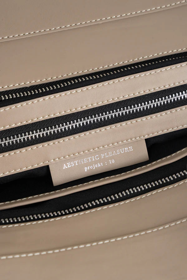 AFFIX BAG
