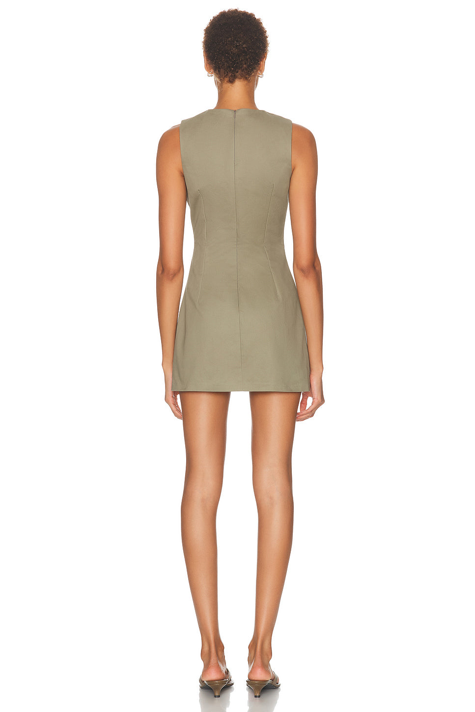 Nori Mini Dress