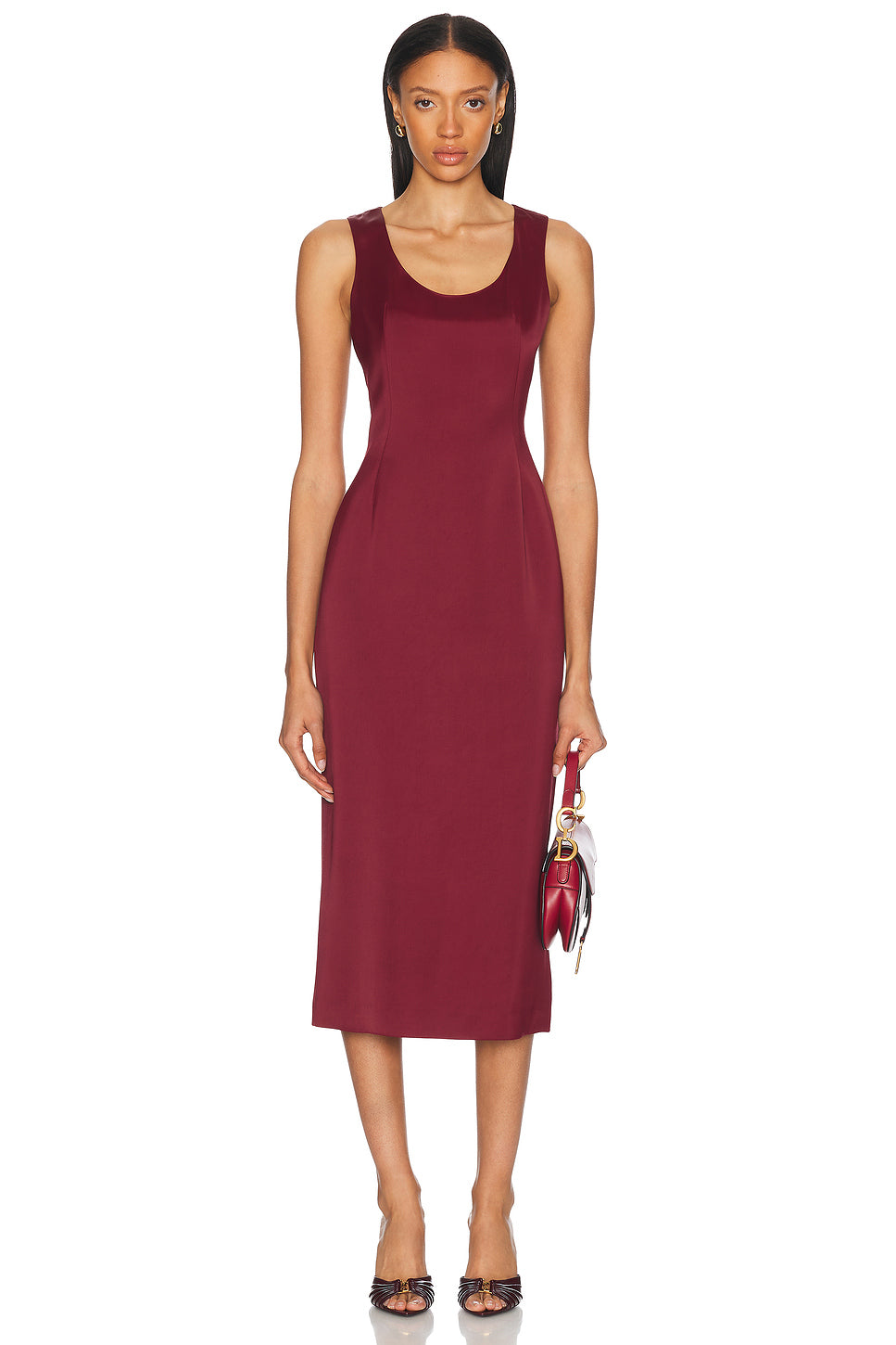 Haya Dress