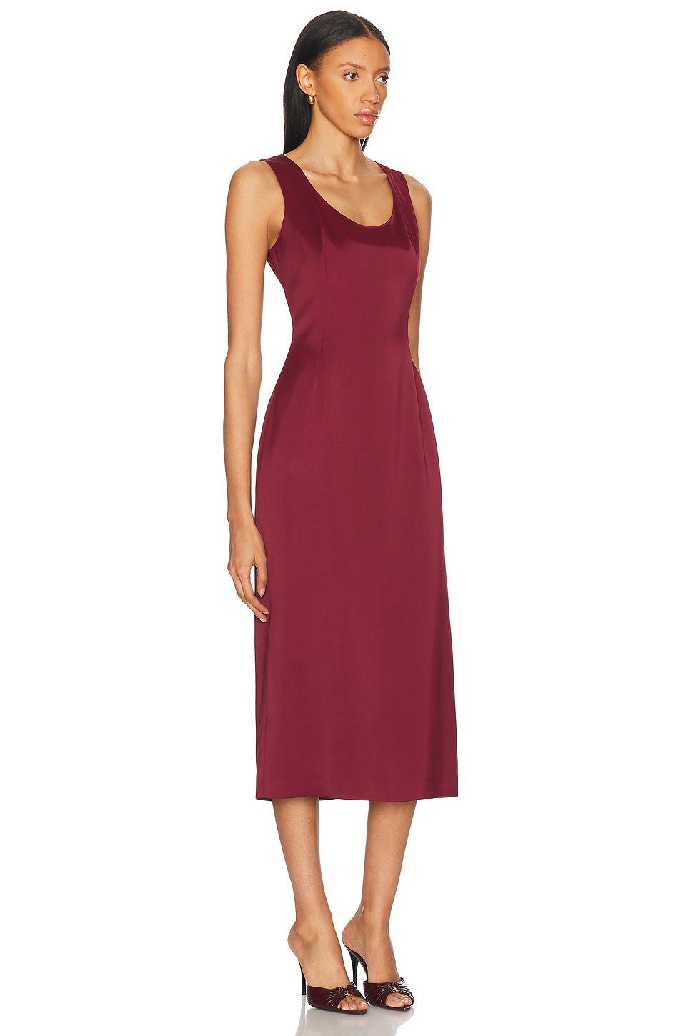 Haya Dress