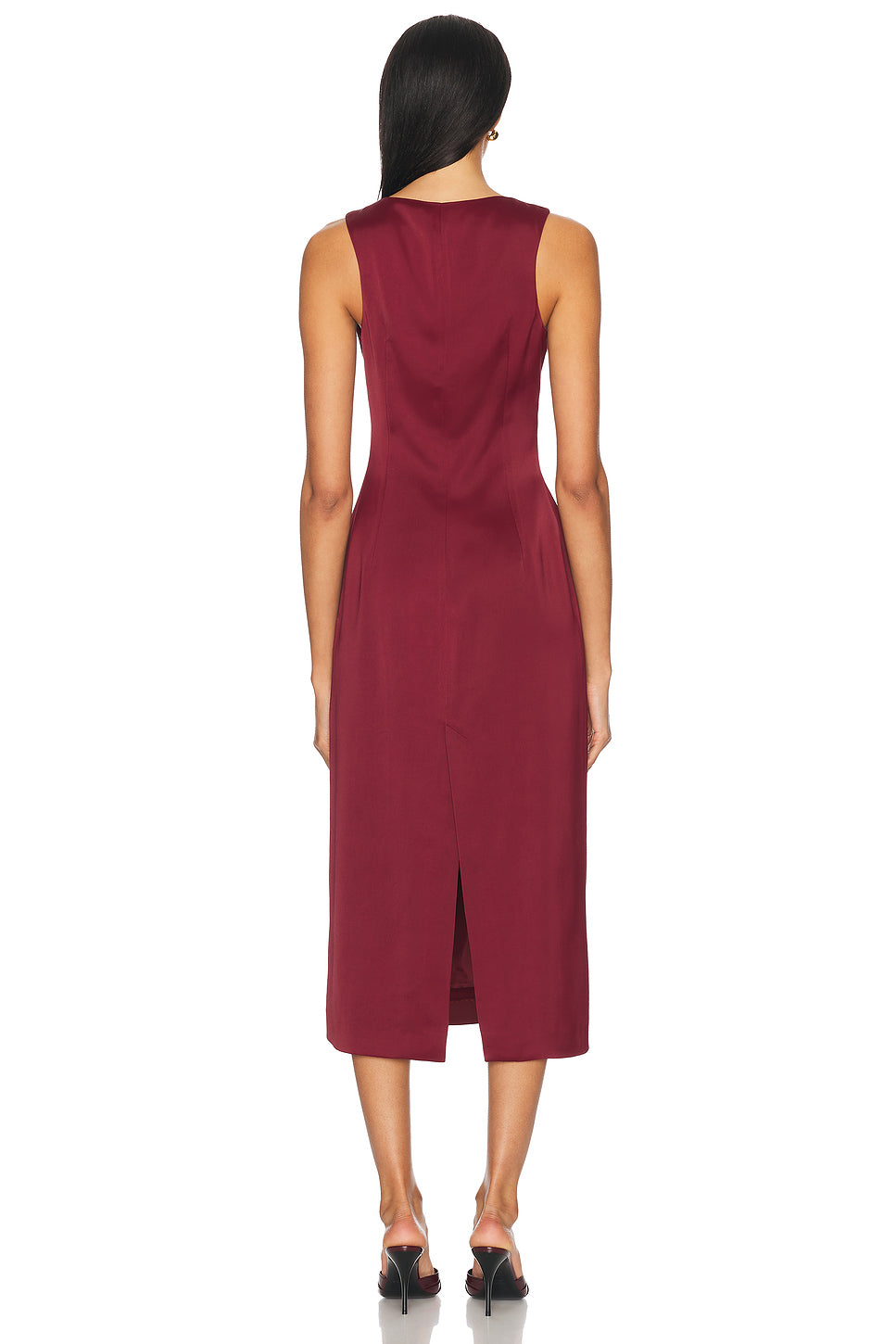 Haya Dress