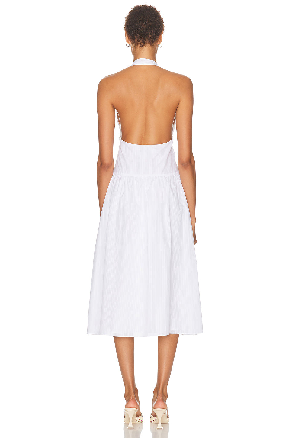 Lilly Dress
