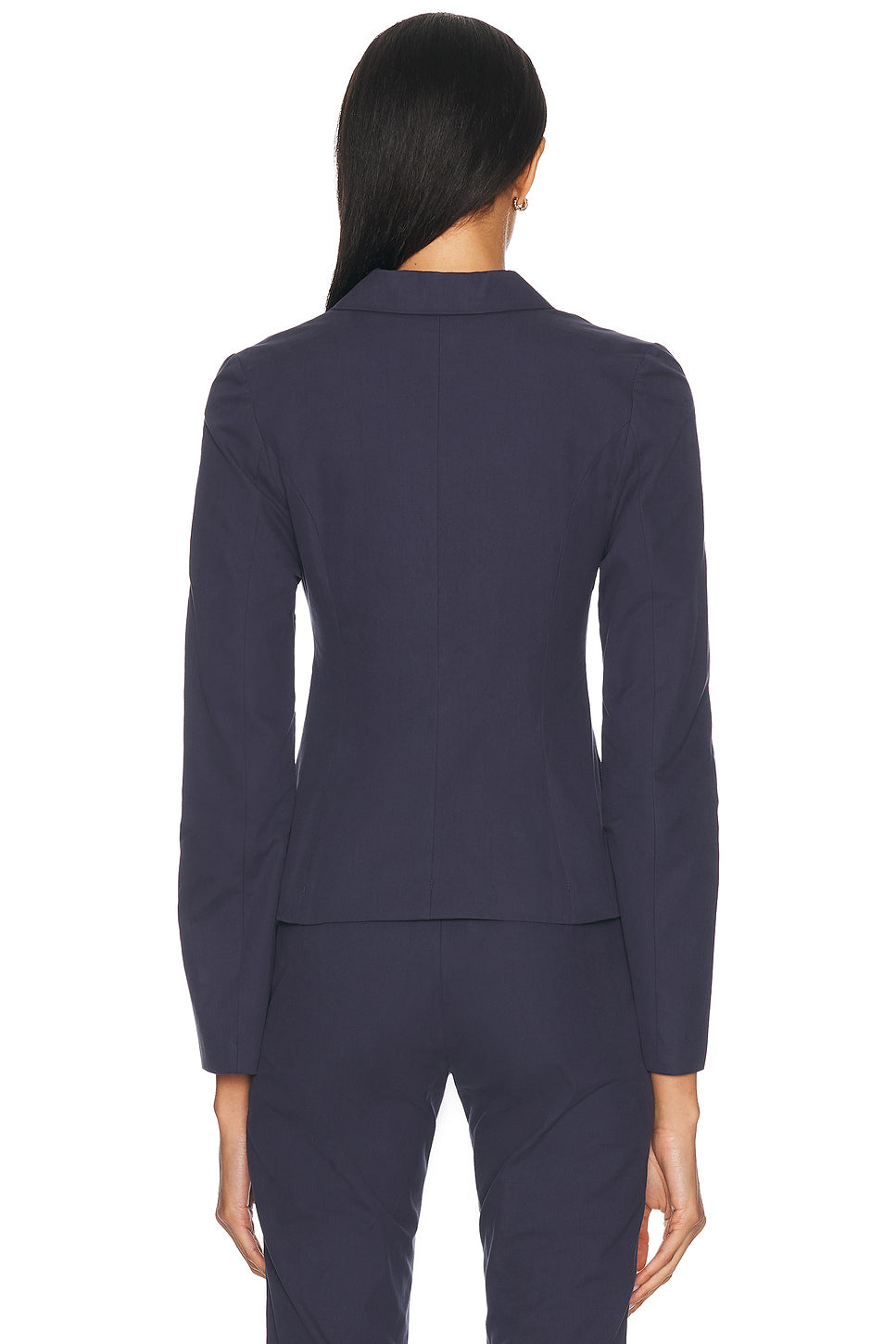 Alma Jacket