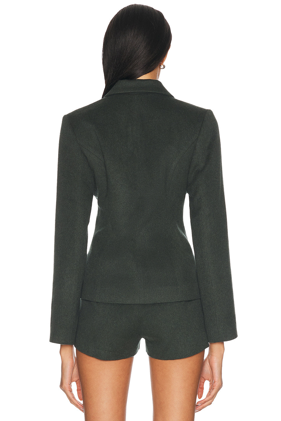 Alma Jacket