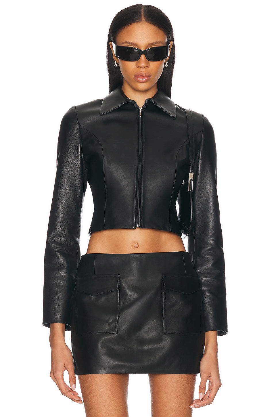 Tori Jacket