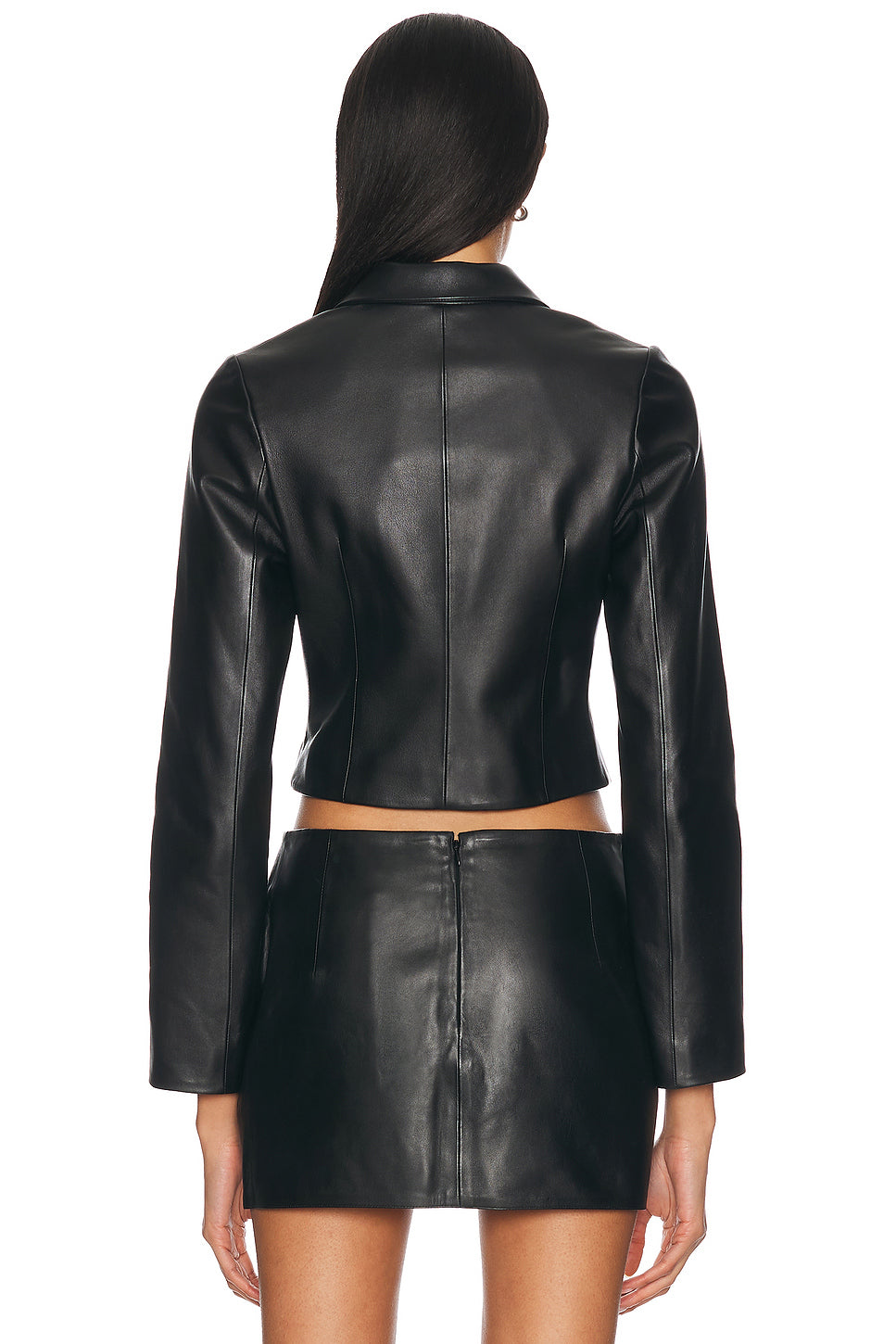 Tori Jacket