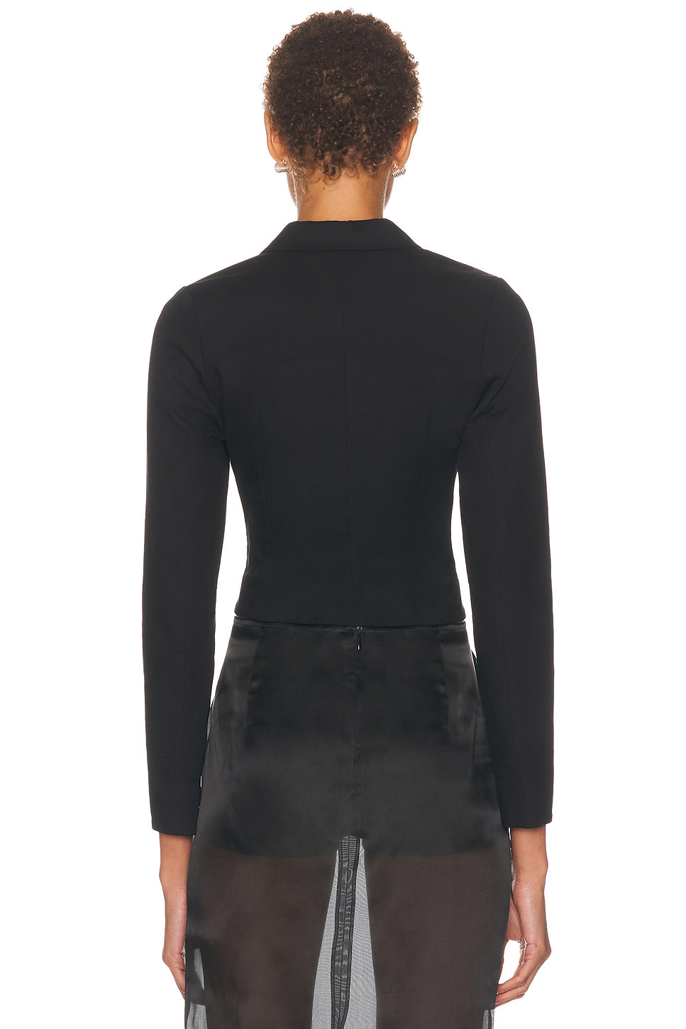 Tori Jacket