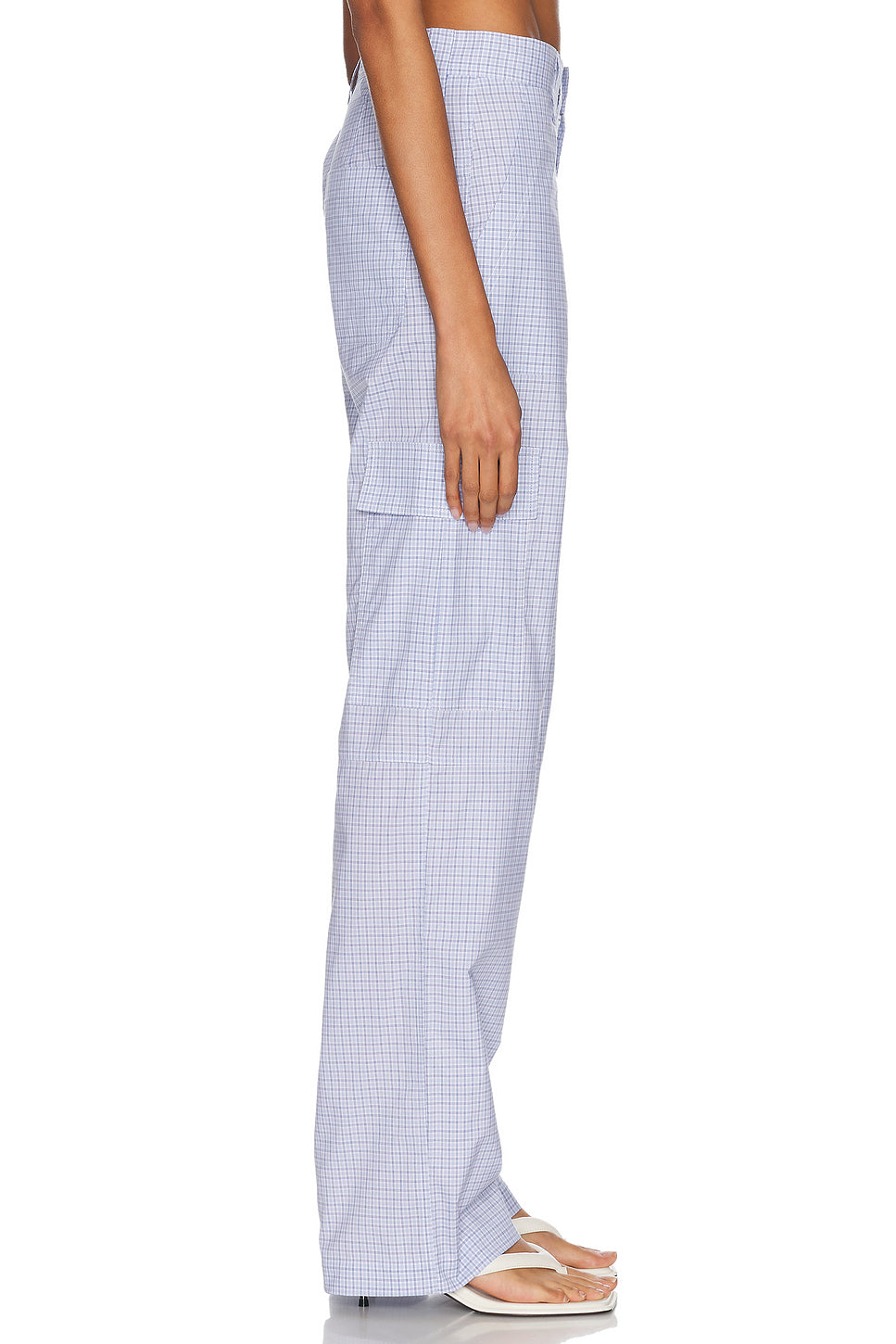 Cargo Pant