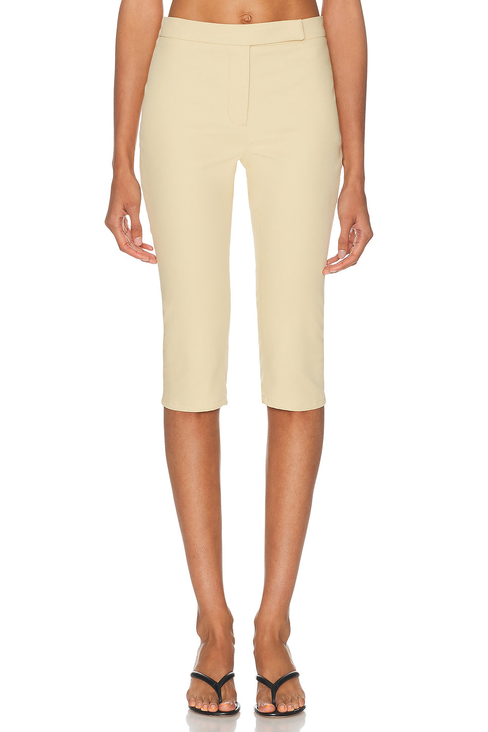 Capri Pant