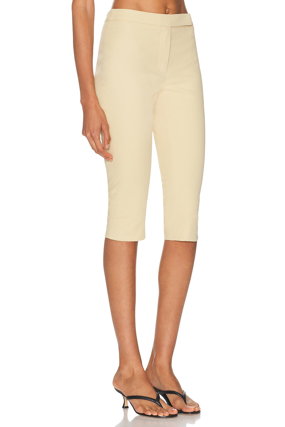 Capri Pant