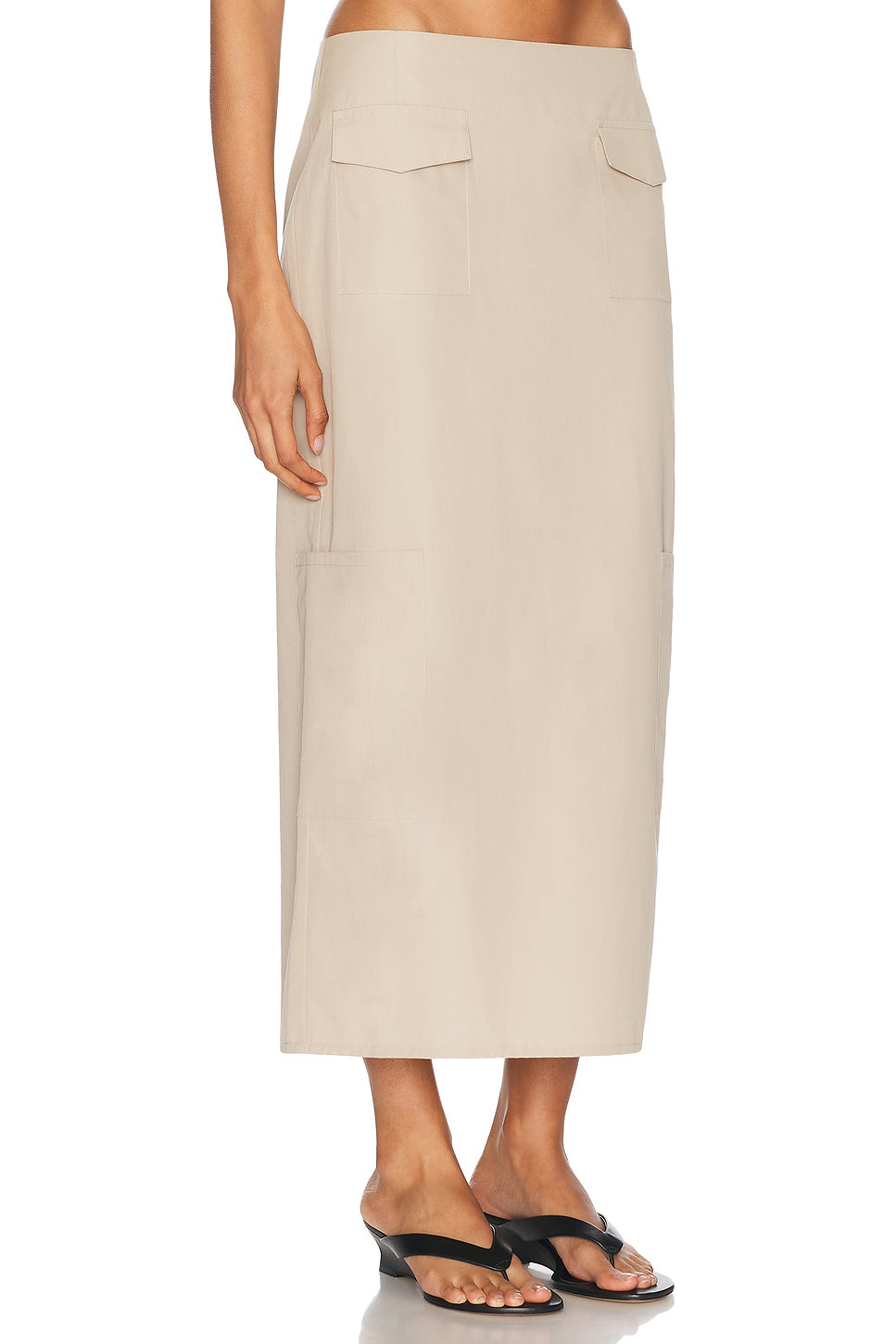 Valletta Skirt