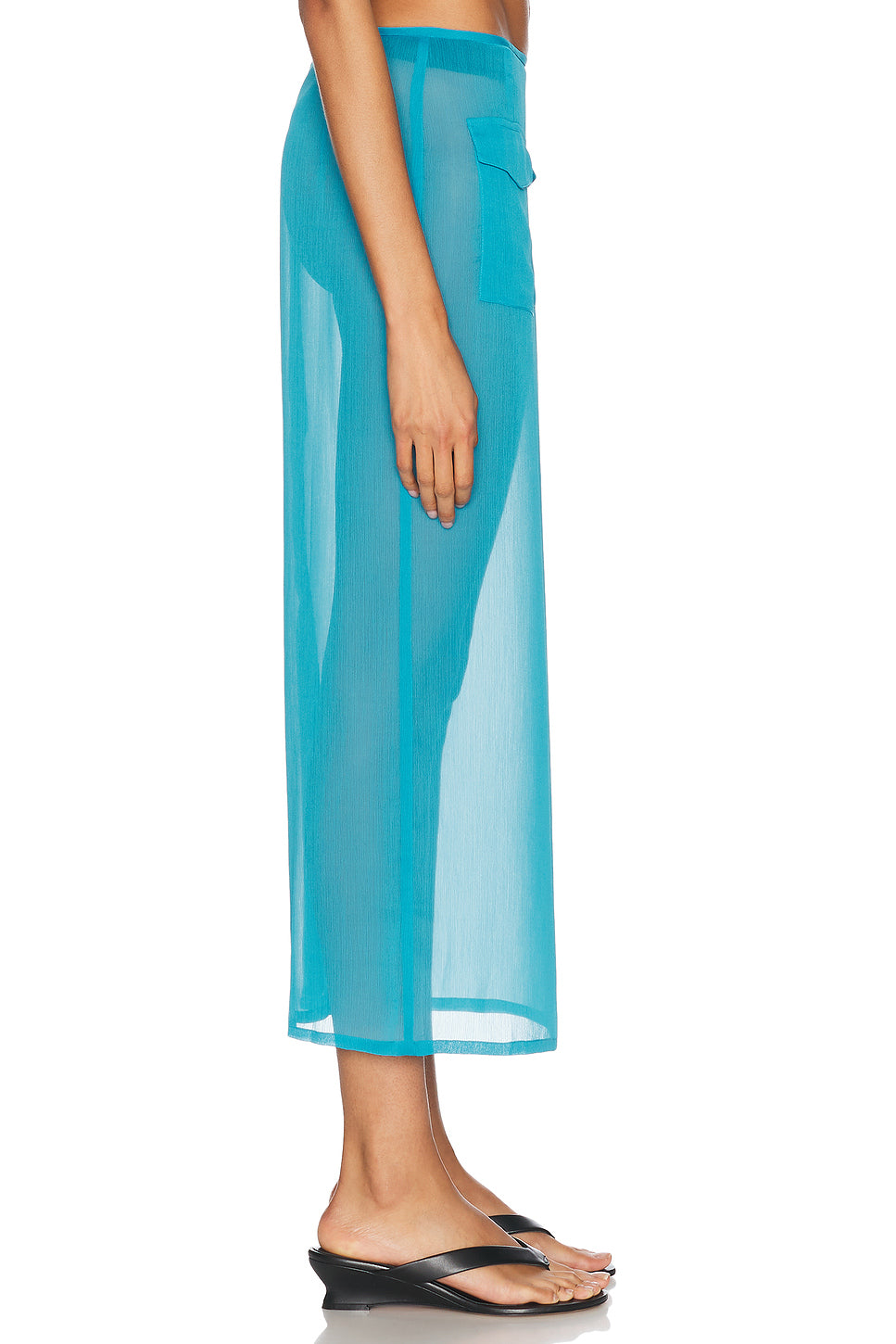 Valletta Skirt