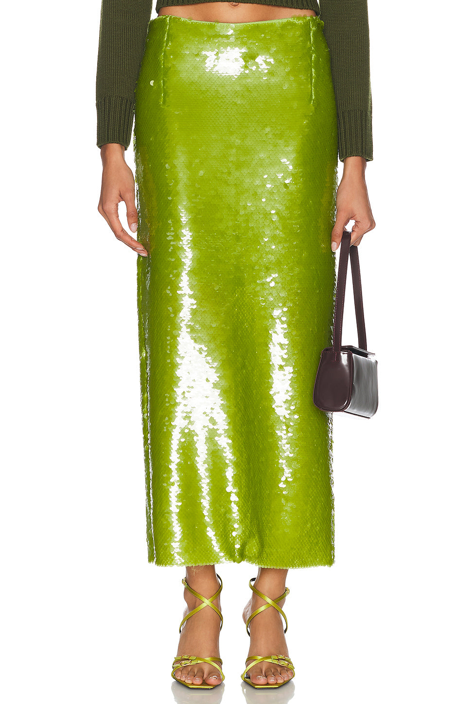 Valletta Skirt