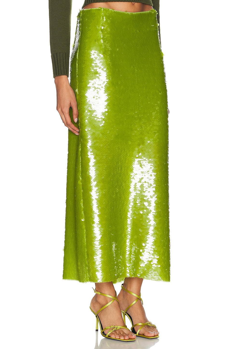 Valletta Skirt