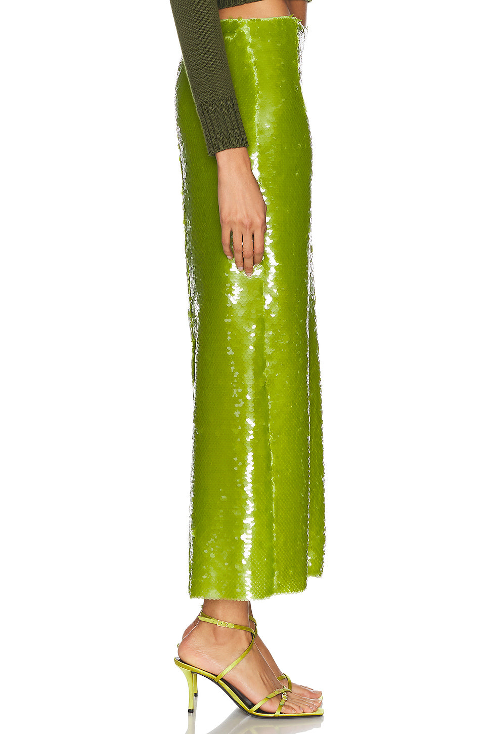 Valletta Skirt