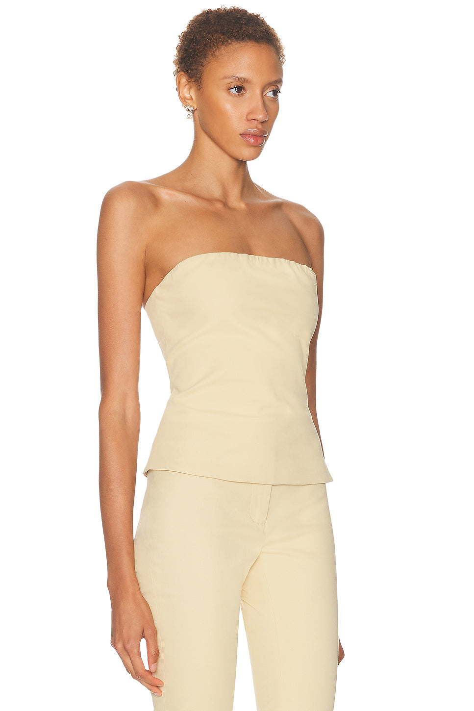 Bustier Top