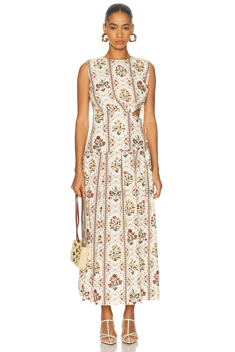 Otono Dress