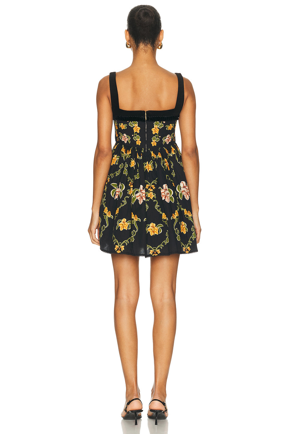 Barbara Mini Dress