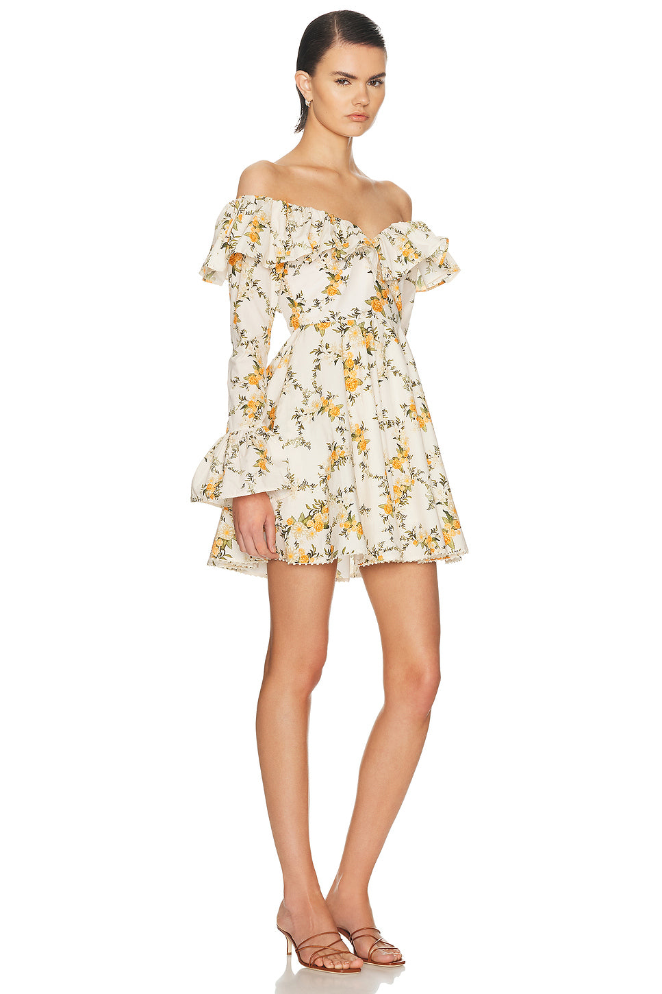 Verso Mini Dress