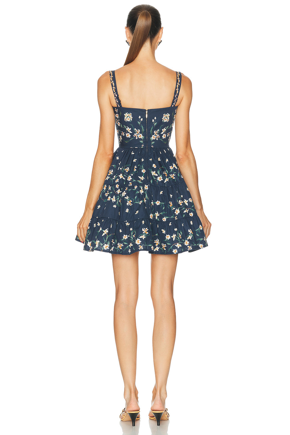 Lima Mini Dress