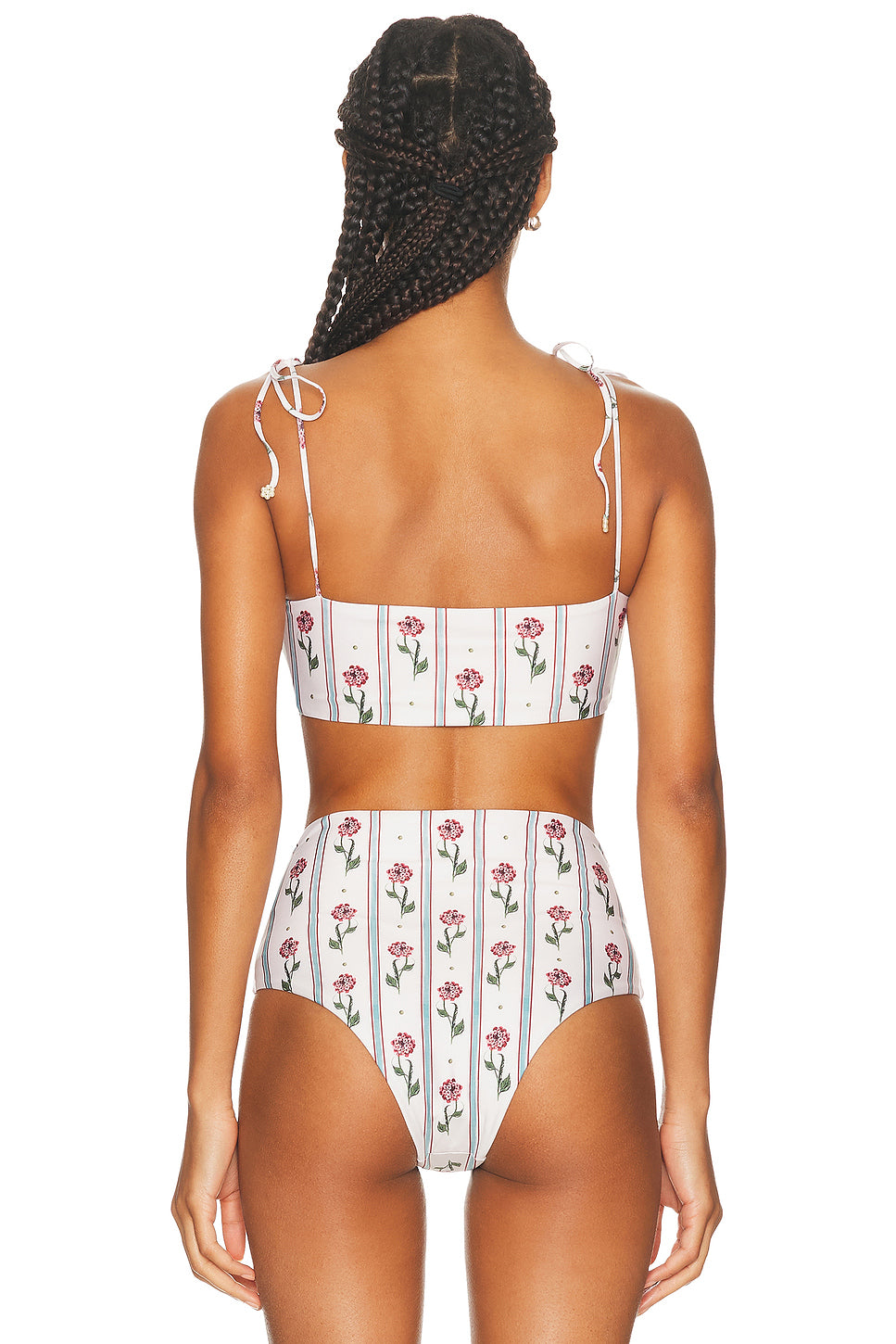 Primavera Bikini Top