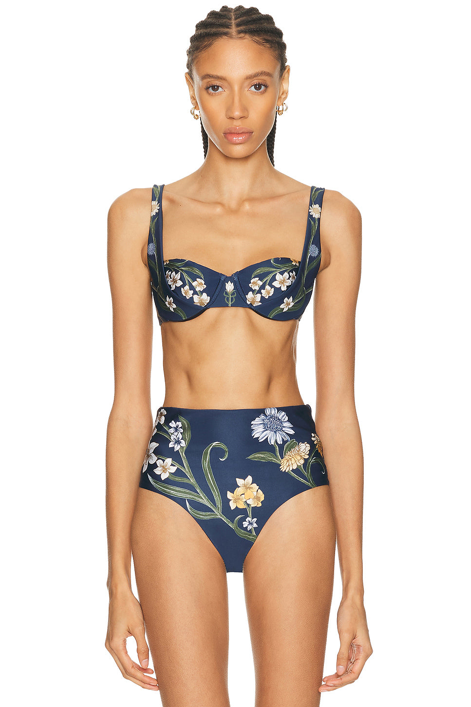 Succini Bikini Top