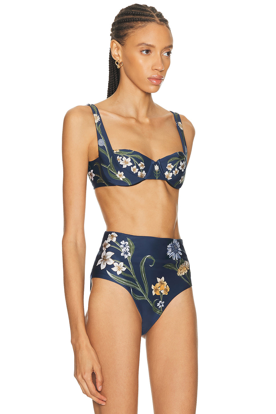 Succini Bikini Top