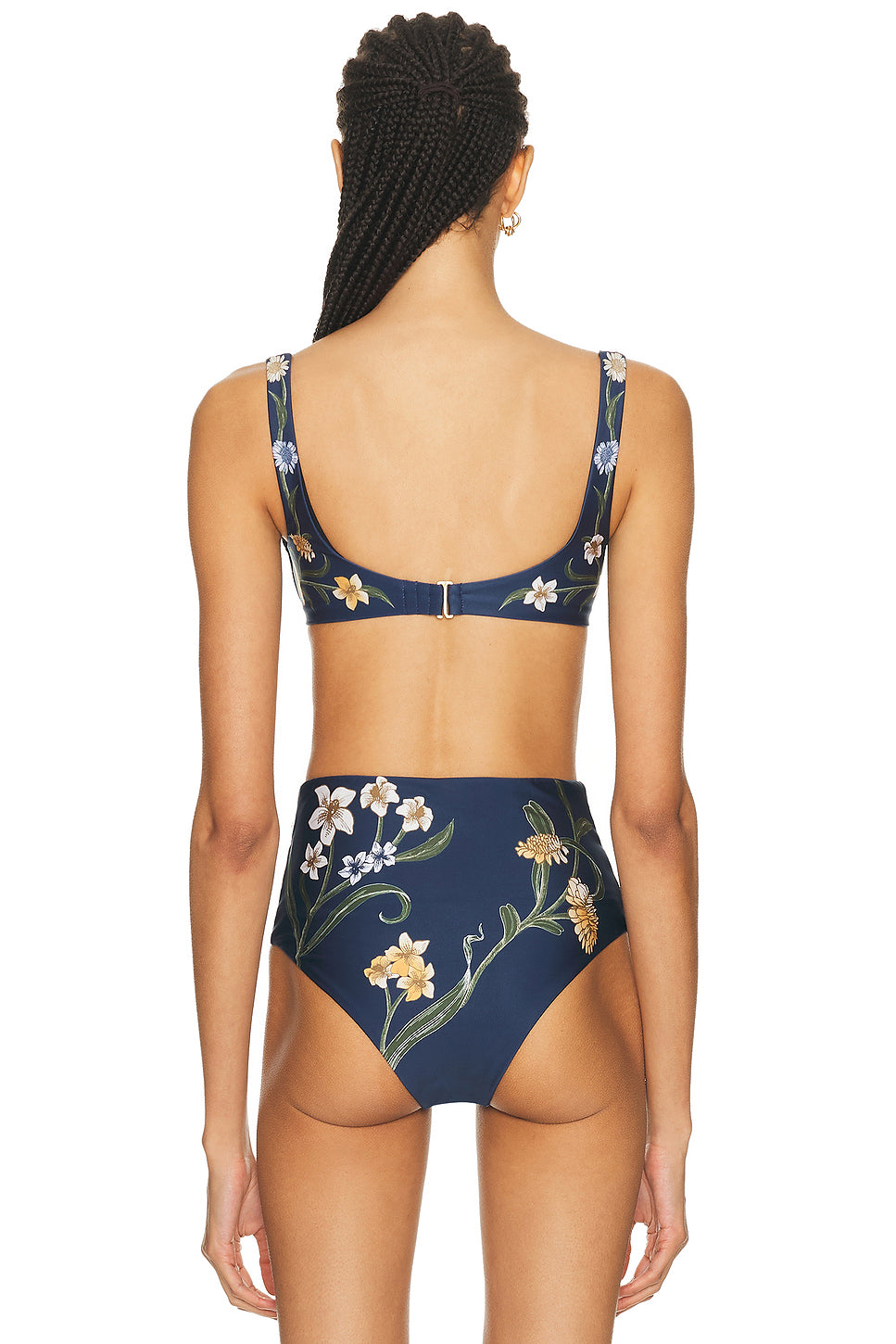 Succini Bikini Top