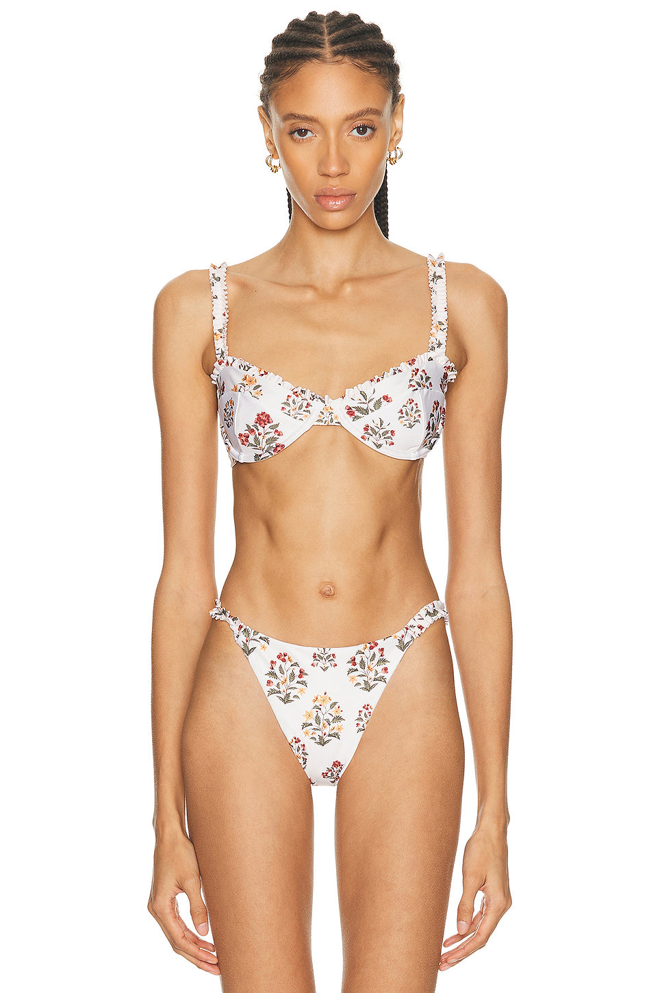 Agraz Bikini Top