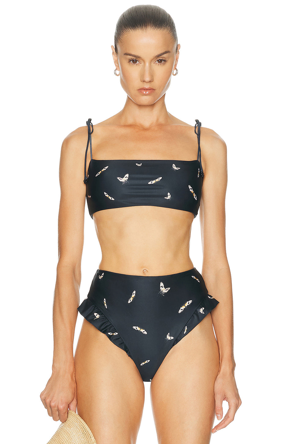 Primavera Bikini Top