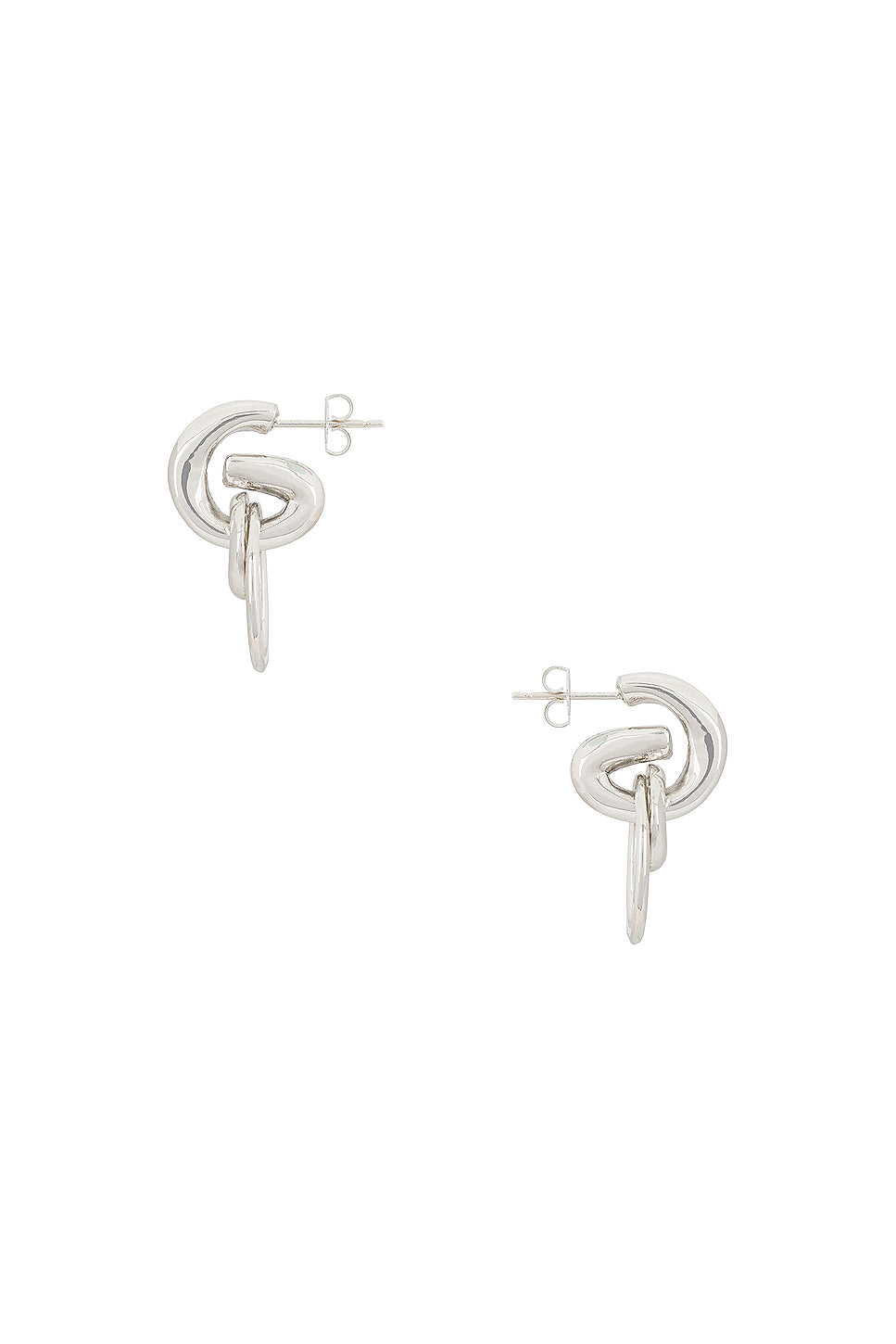 Ellipses Hoops