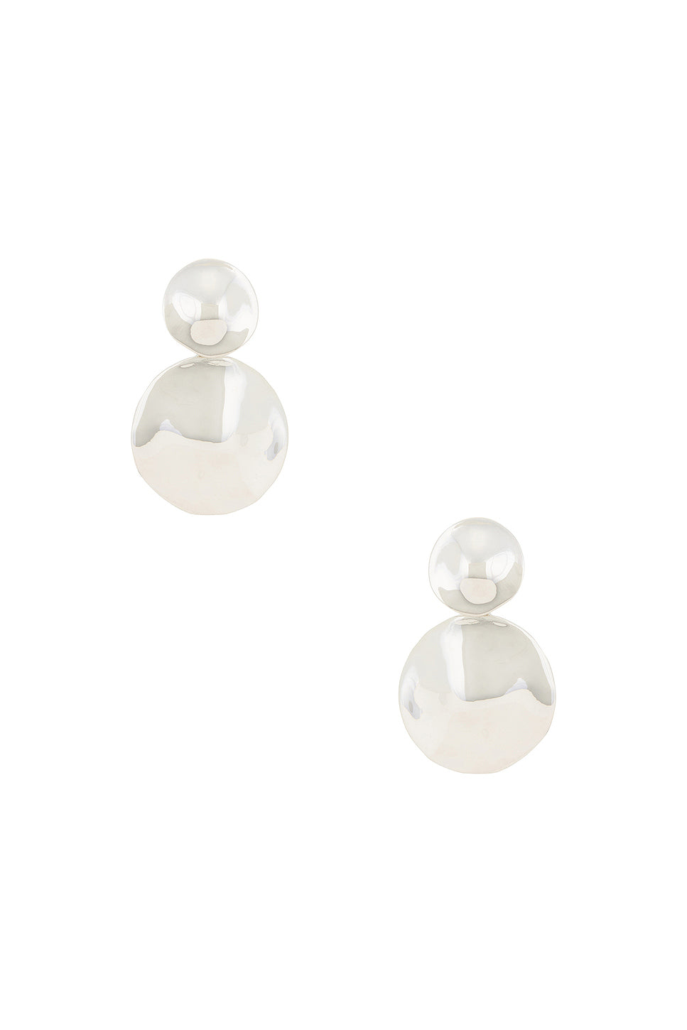 Short Stella Earrings