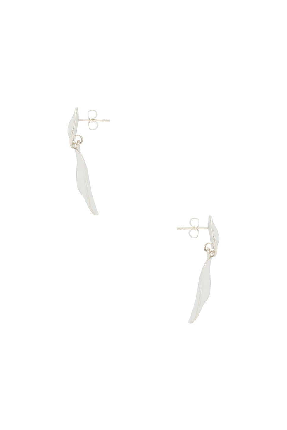 Short Stella Earrings