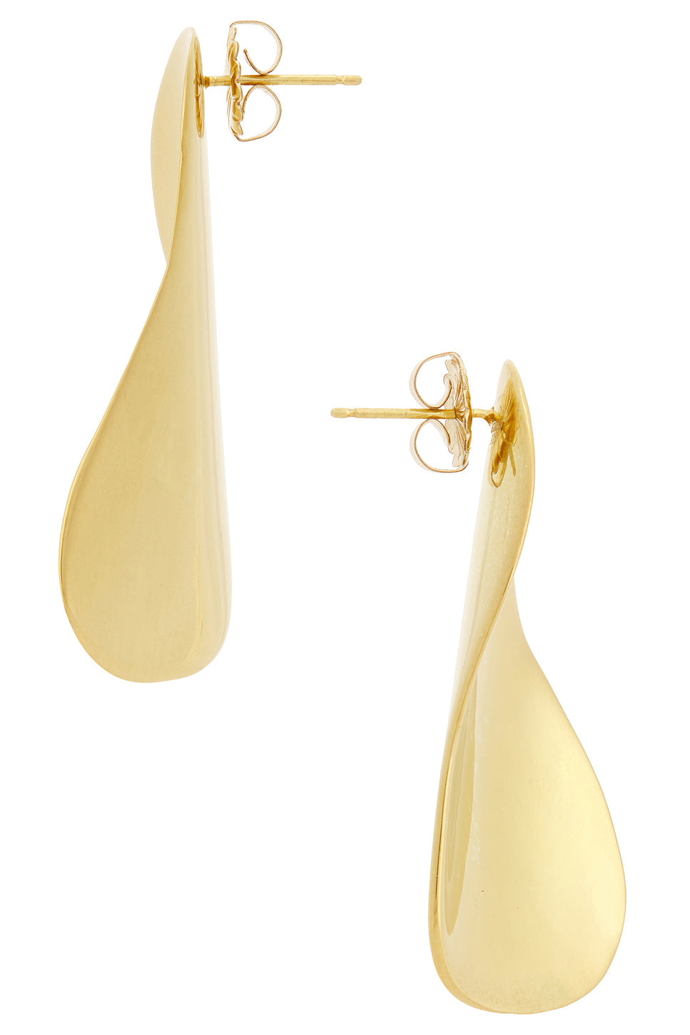 Max Earrings