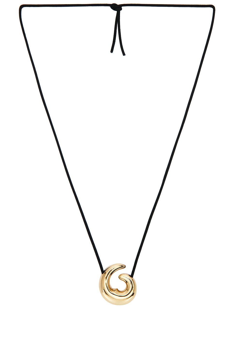 Nadia Pendant Necklace