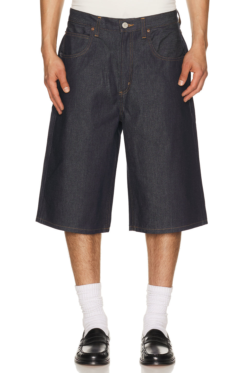 Fusion Skater Short in Undone