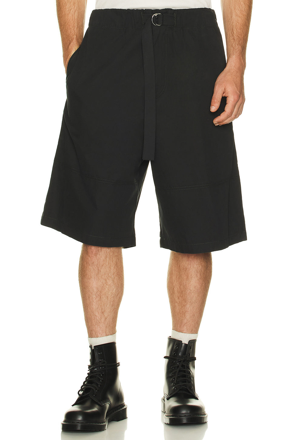 Lowell Short