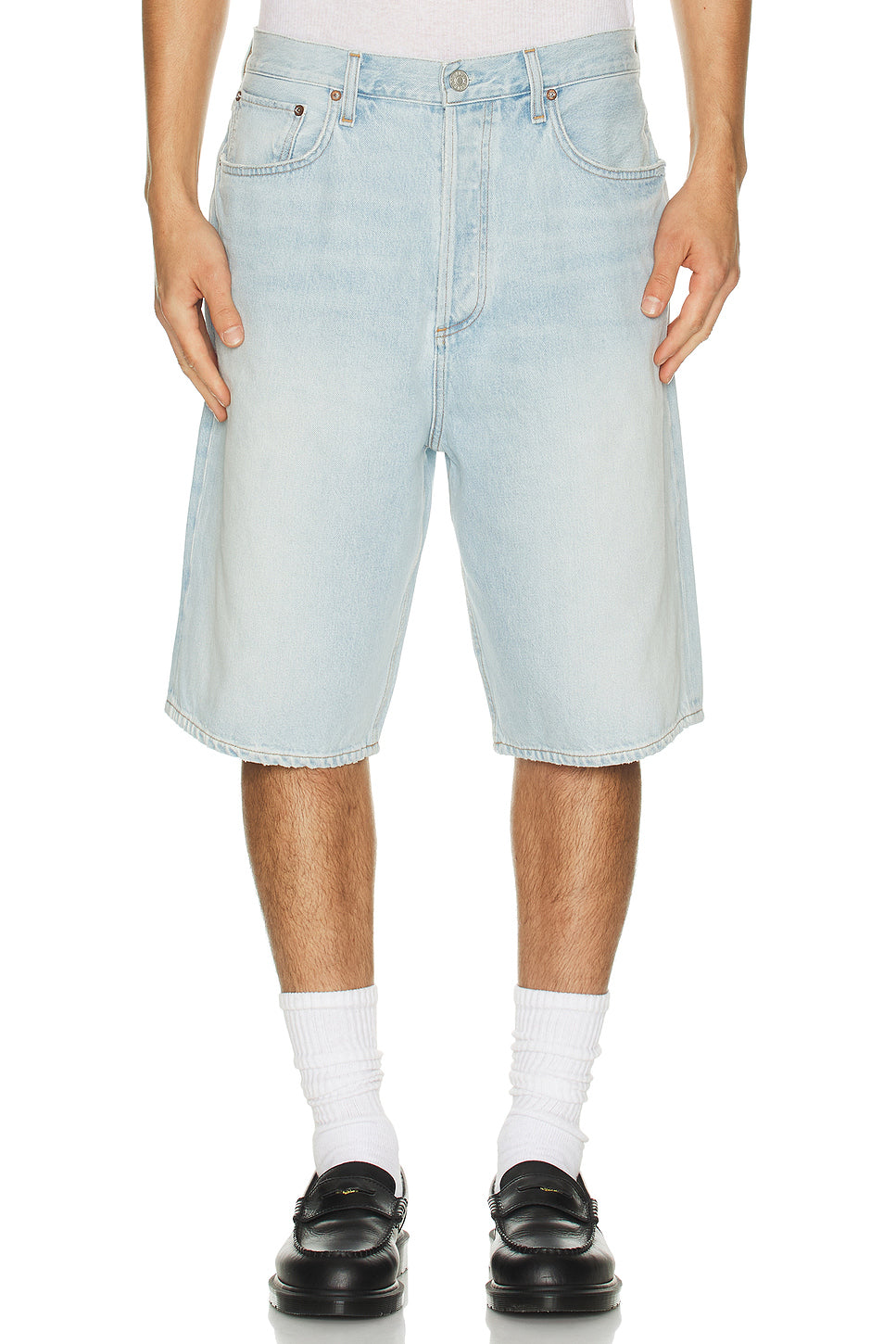 Skate Short
