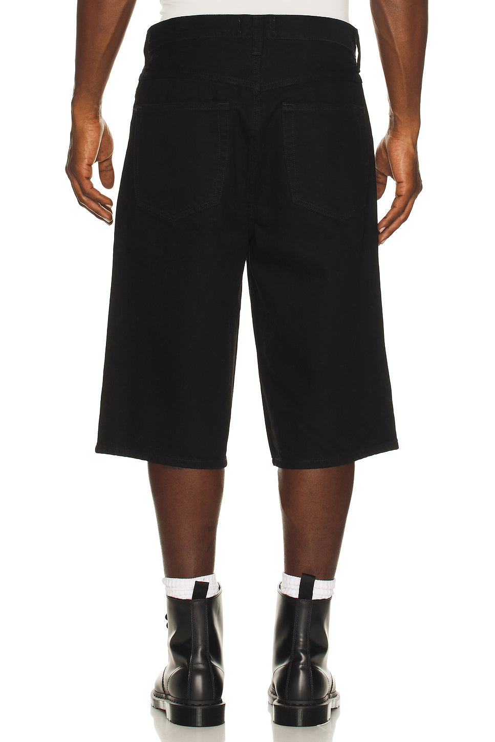 Fusion Skater Short