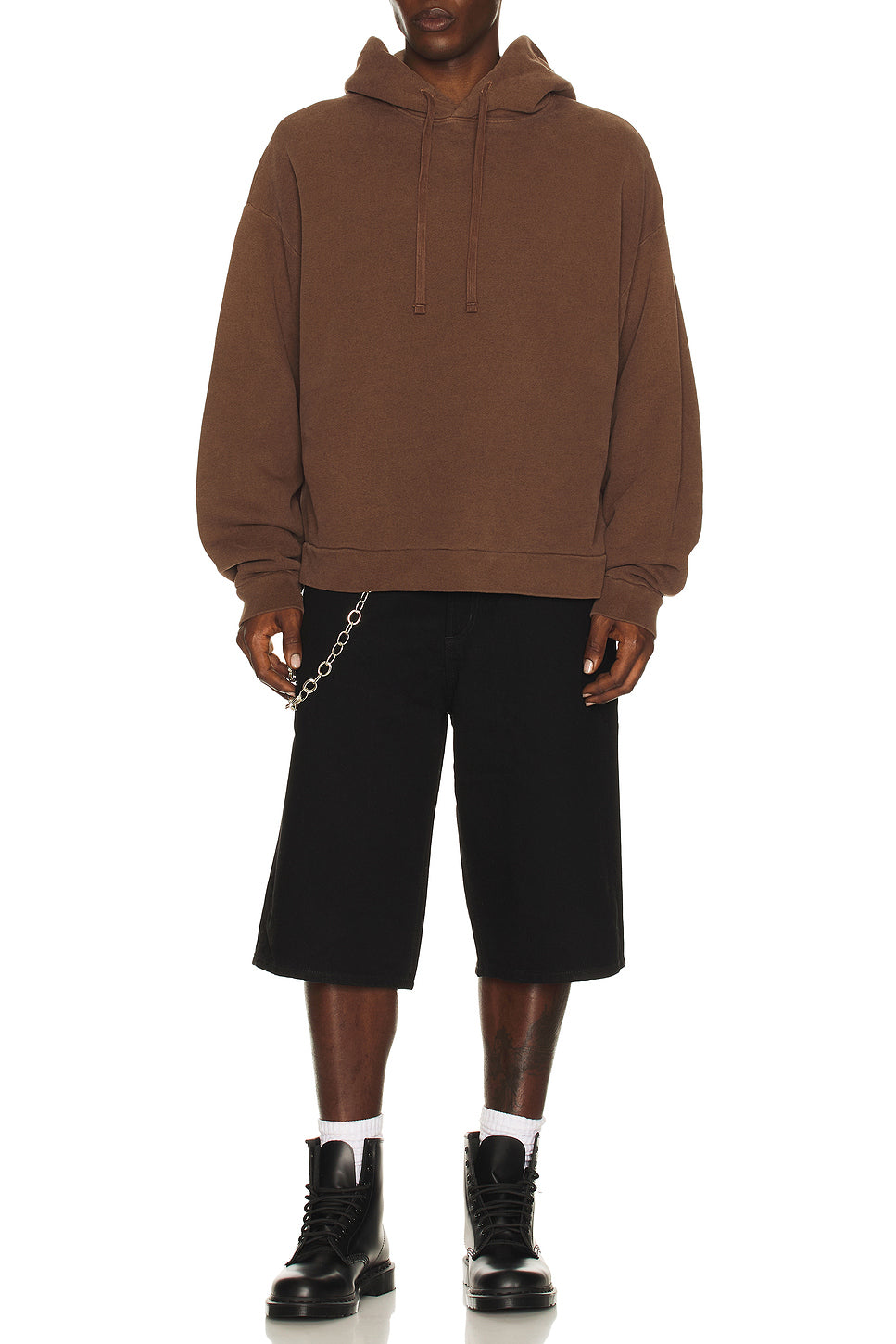 Fusion Skater Short