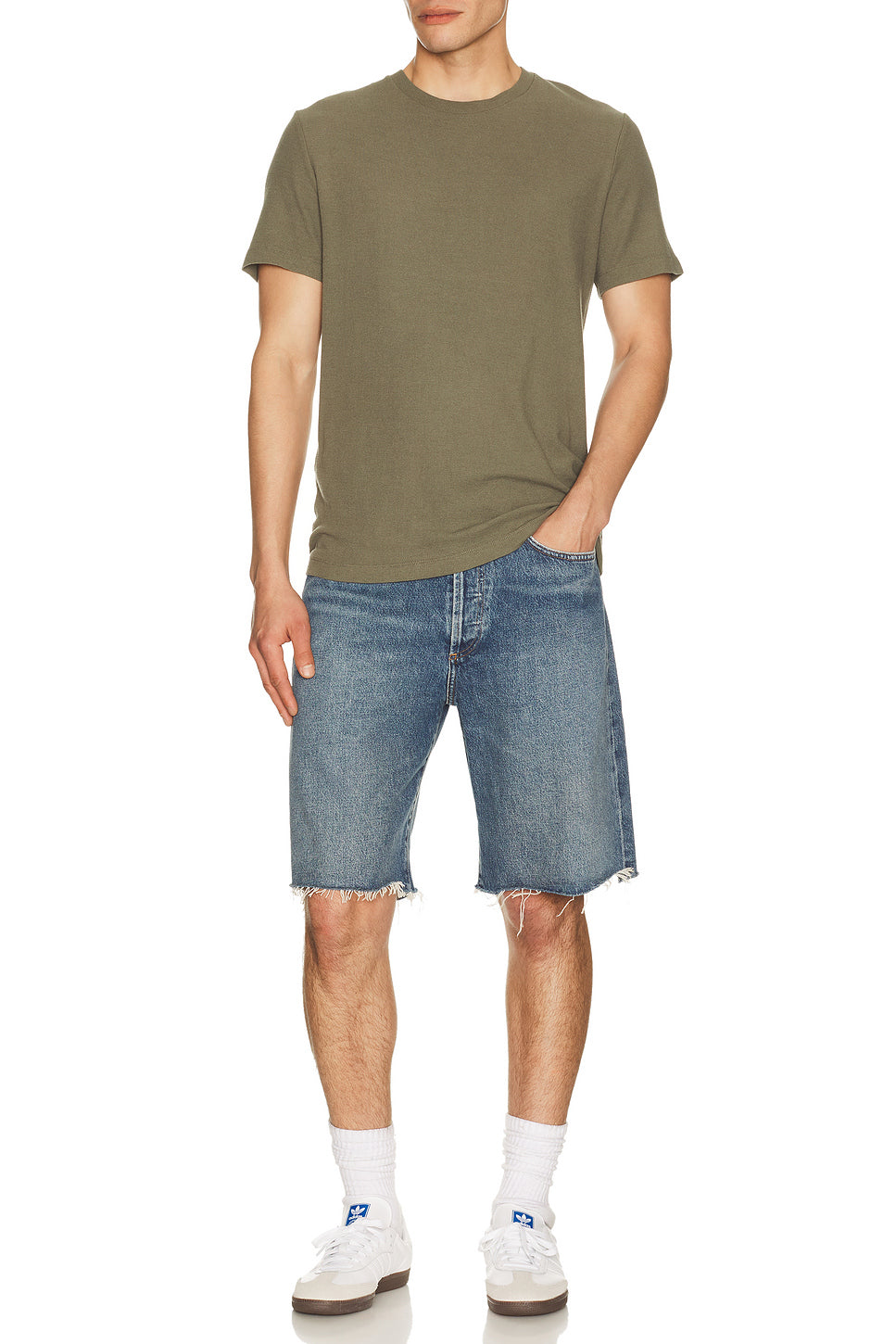 Anson Short