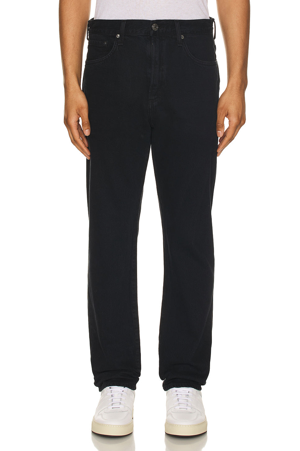 Curtis Jeans