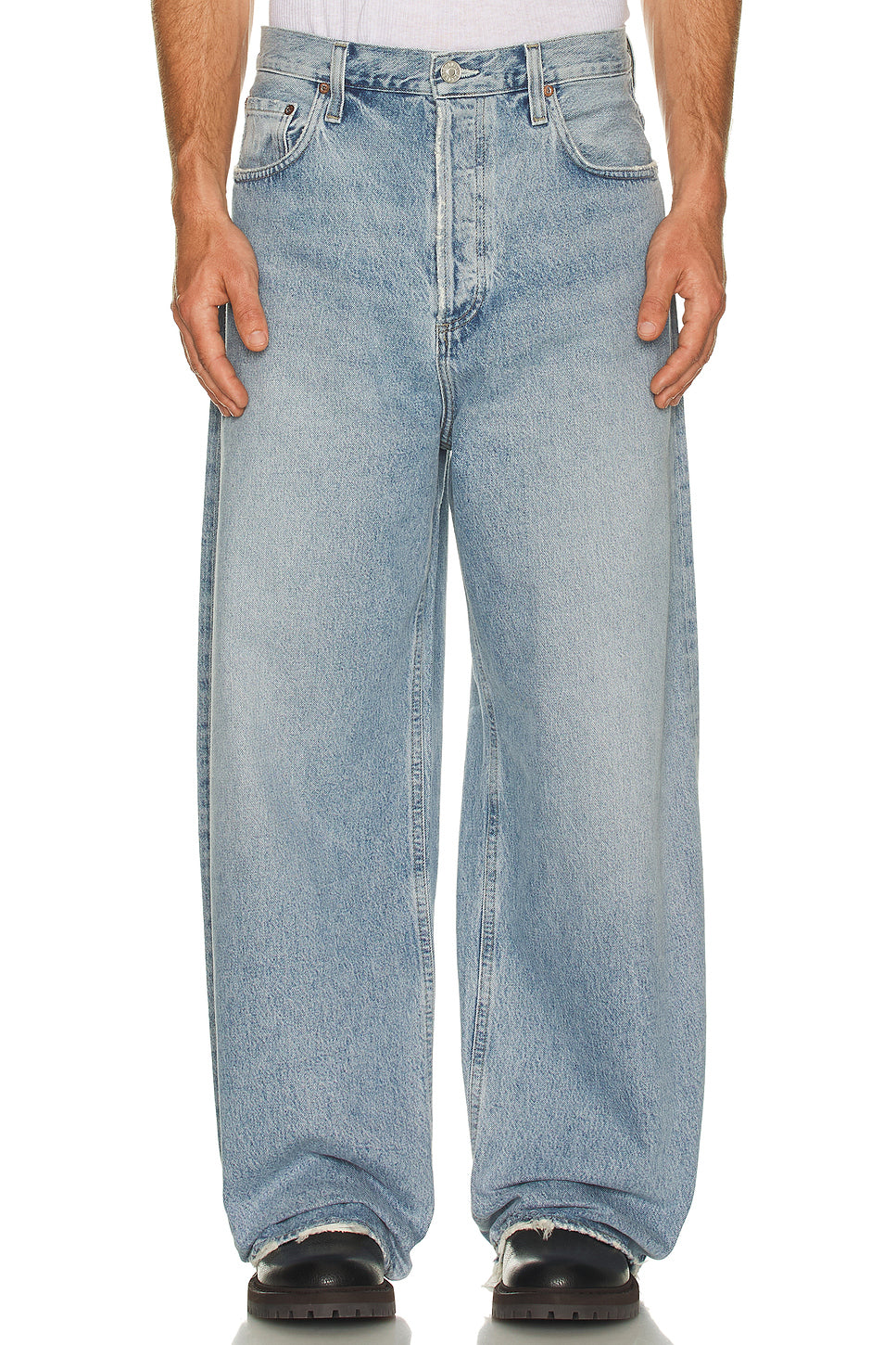 Ashcroft Jeans