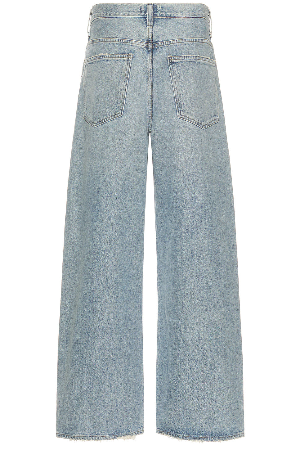 Ashcroft Jeans
