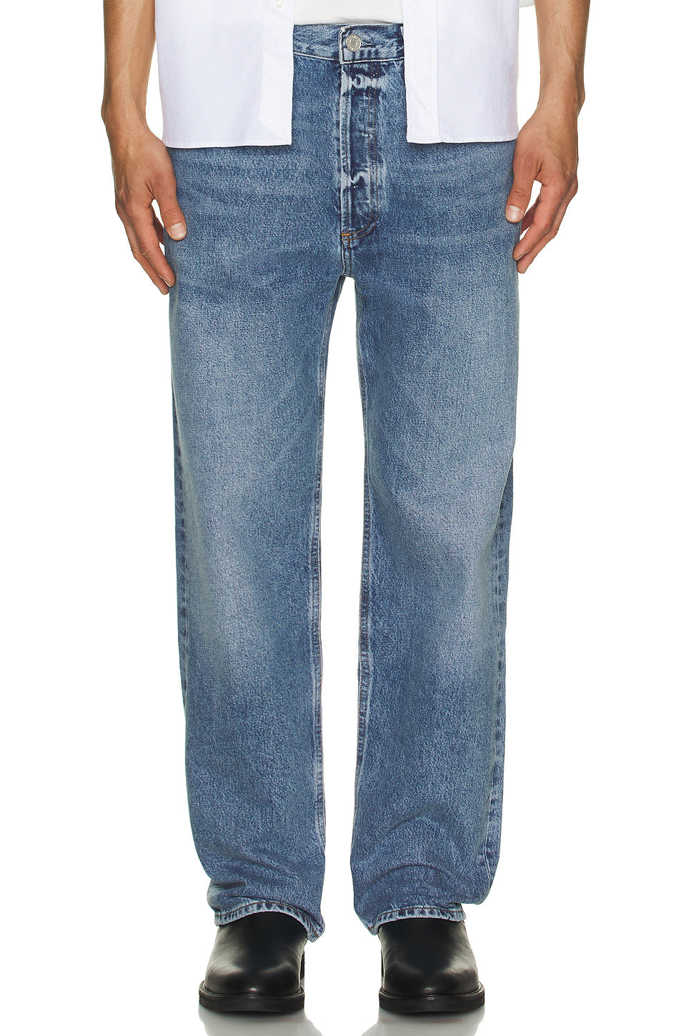90's Jean